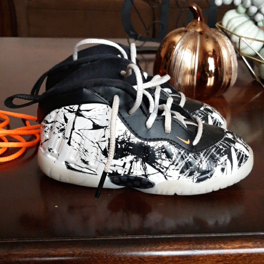 Toddler Nike Little Posite One